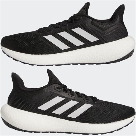 adidas maat 22 sneakers|Adidas Pureboost 22 Review .